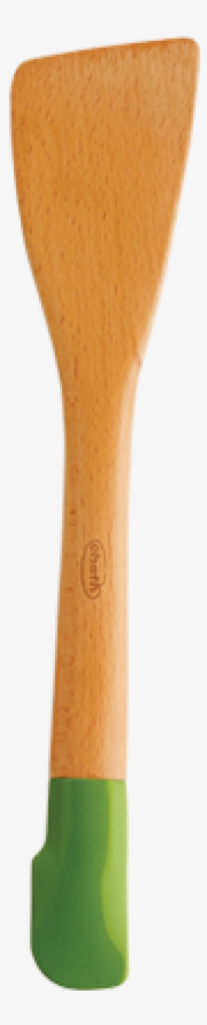 Chef'n Switchit Wooden Spoon Turner - Brush