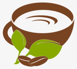 Coffee Café Logo Vector Free - Coffee