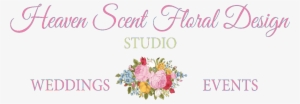 Floral Design