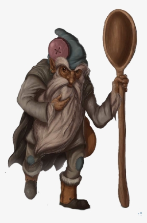 Domovoi - Domovoi Pathfinder