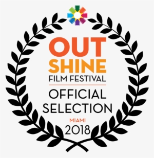 Miami 2018 Official Selection Laurels Png - Crazy Cat Lady Yard Sign