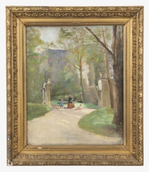 French Antiques - Paris