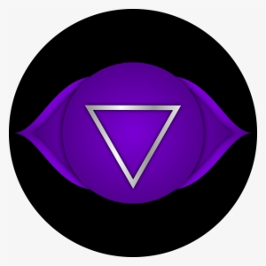 Third Eye - Chi Yin Yang And Chakra Energi