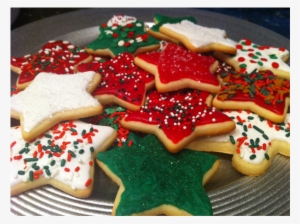 Christmas Cookies - Royal Icing
