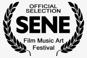 Transparent Background - Hawaii International Film Festival Laurel