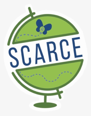 Scarce Logo - Scarcity Clipart Png