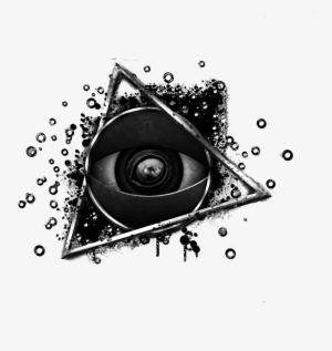 3rd Eye Perceptions - 3rd Eye