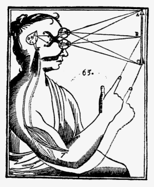 Pineal Gland Third Eye - Rene Descartes