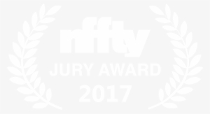 Black On Transparent Background - Nffty 2017