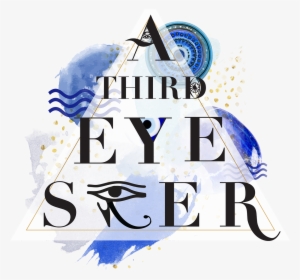 A Third Eye Seer