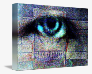 Third Eye By Donald Lee Clip Art Freeuse Download - Drawing