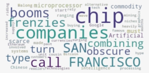 Article Analysis - Paper Product