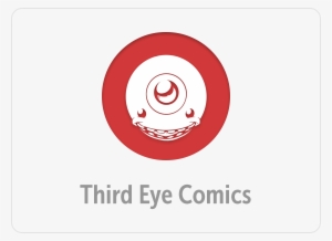 Third Eye Comics - Circle