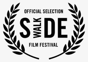 Sidewalk Film Fest-laurels - Erin Wasson Zadig Et Voltaire