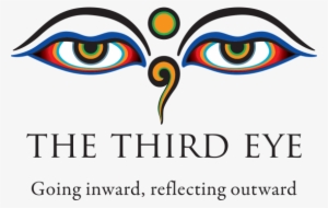 Tibetan Eyes Of Buddha