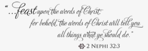 Front Page Verse1 - Scripture For Missionaries - 650x232 PNG Download ...