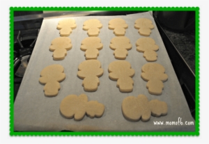 The Best Christmas Sugar Cookies Ever - Sugar Cookie