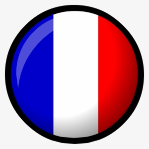France Flag - Png - Club Penguin France