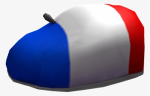 La France Beret - French Beret Png