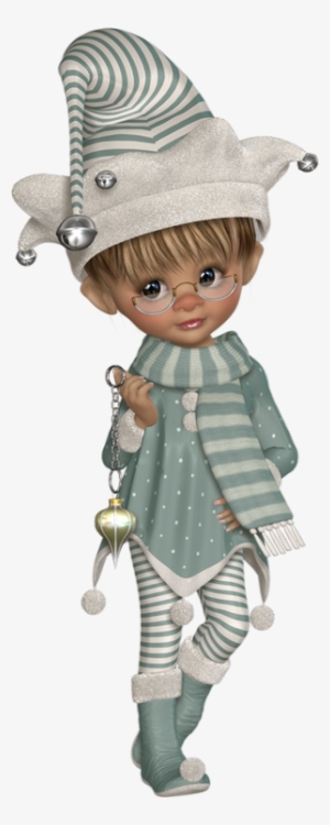 Lutin D'hiver