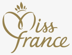 Fichier - Miss-france - Miss France Logo