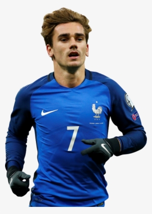 Antoine Griezmann 2018 Png