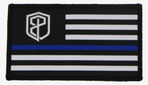 Thin Blue Line