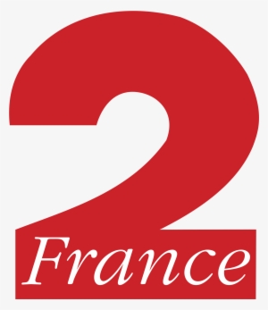 France 2 Tv Logo Png Transparent - France 2 France 3
