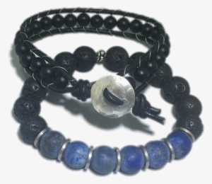 Third Eye Chakra Bracelet - Bracelet