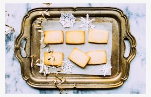 50031 Christmas Cookies - Cookie