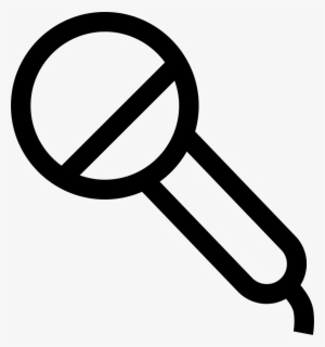 Karaoke Comments - Clip Art