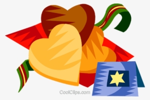 German Christmas Cookies Royalty Free Vector Clip Art - Plätzchen