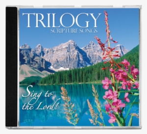 Trilogy Scripture Songs - Moraine Lake