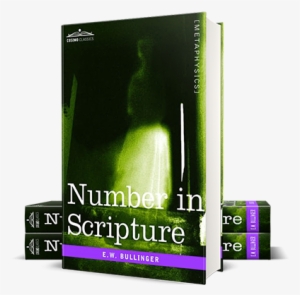Number In Scripture - Number In Scripture Als Buch Von E. W. Bullinger