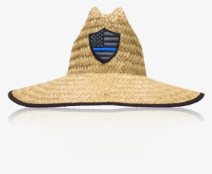 Sa Company Straw Hat