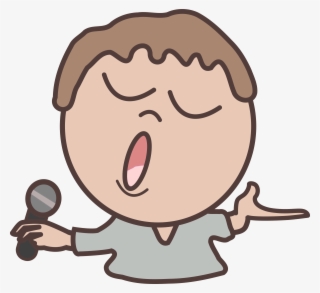 Karaoke Computer Icons Singing Music Can Stock Photo - Karaoke Clipart Png