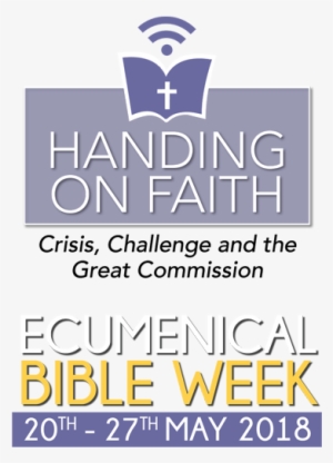 Ecumenical Bible Week & Scripture Resources - Future Of Us Exhibition