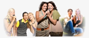 Alquiler Equipo De Karaoke - Karaoke