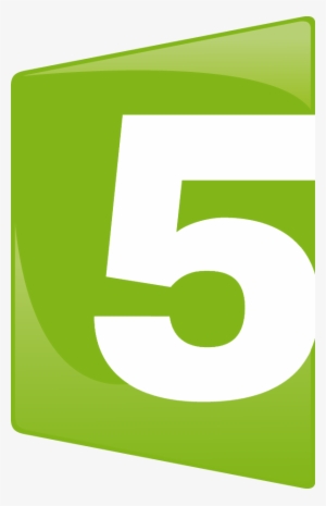 France 5 Logo Antenne - France 5 Logo Png