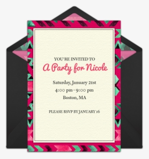 Birthdays - Christmas Card