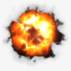 Clipart Photos Explosion Png Png Images - Small Explosion Transparent