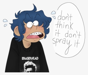 Details - Eraserhead Poster