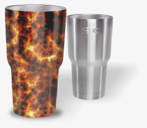 Damascus Steel Hydrographic Film