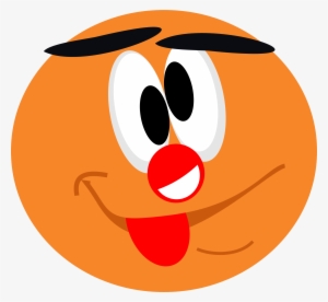 This Free Icons Png Design Of Smiley Clown 2