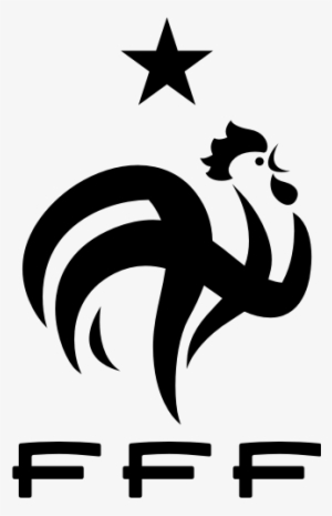 France National Football Team Logo