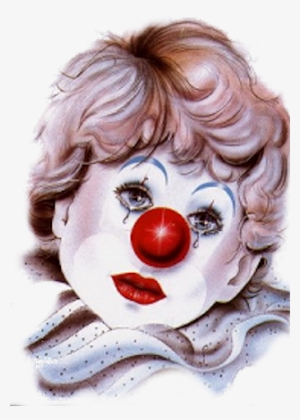 Tubes Clowns / Pierrots - Png Tubes Clowns