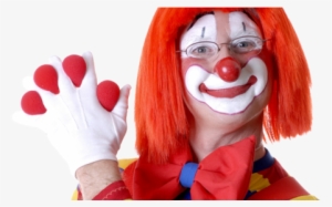 Happy Clown