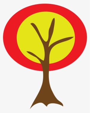 This Free Icons Png Design Of Fall Tree