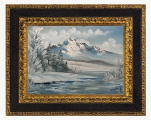 Picture - Frame