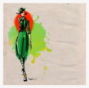 Sketchdailies Models 03